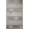 Bandana Zebra Perde